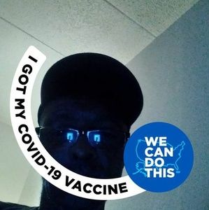 Meet your Posher, Edward